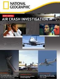 Расследования авиакатастроф (Смертельно уставшие) / Air Crash Investigations